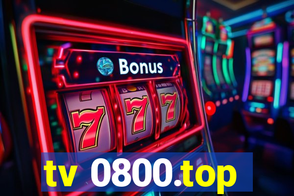 tv 0800.top